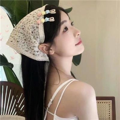 沙漠王国的公主