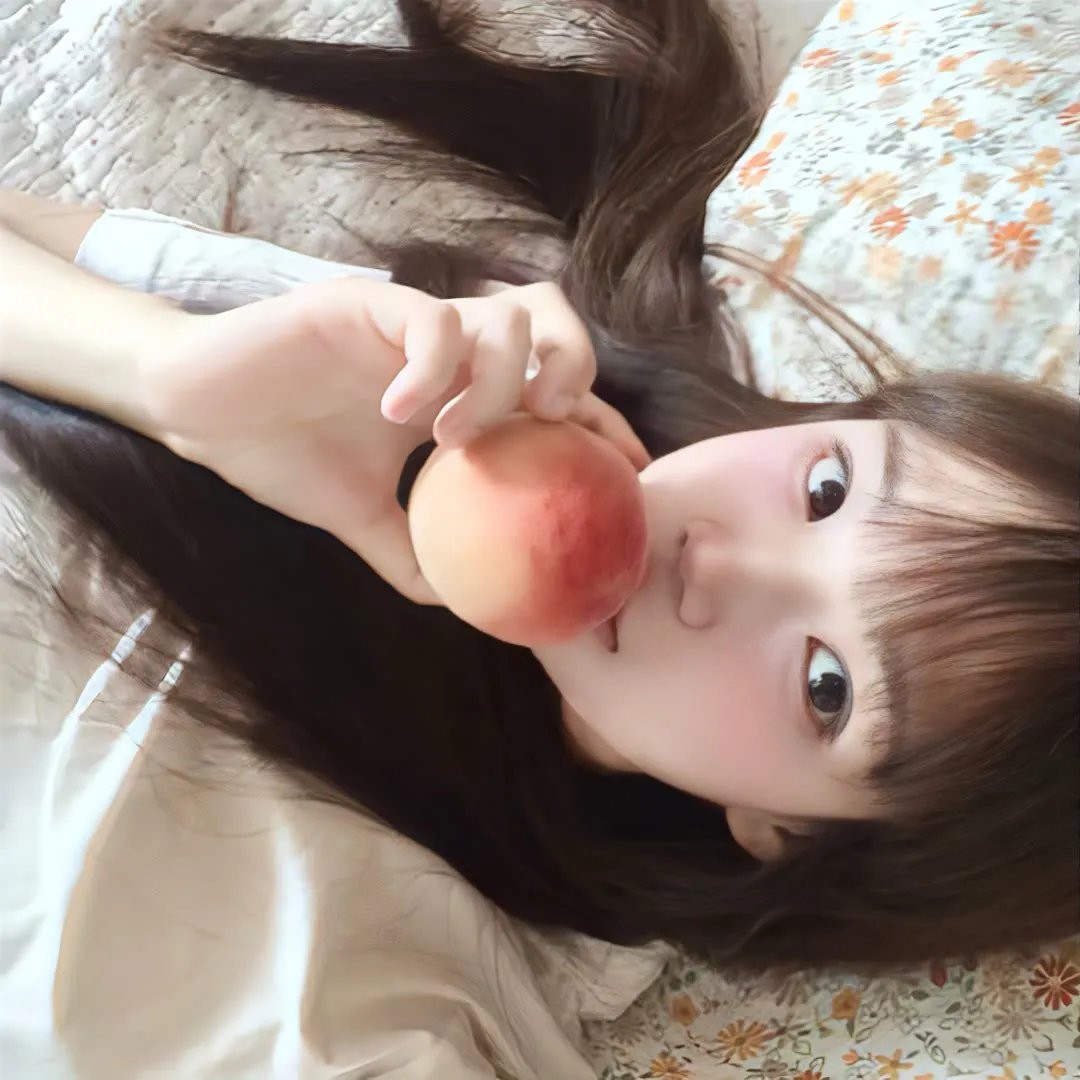 为爱上色