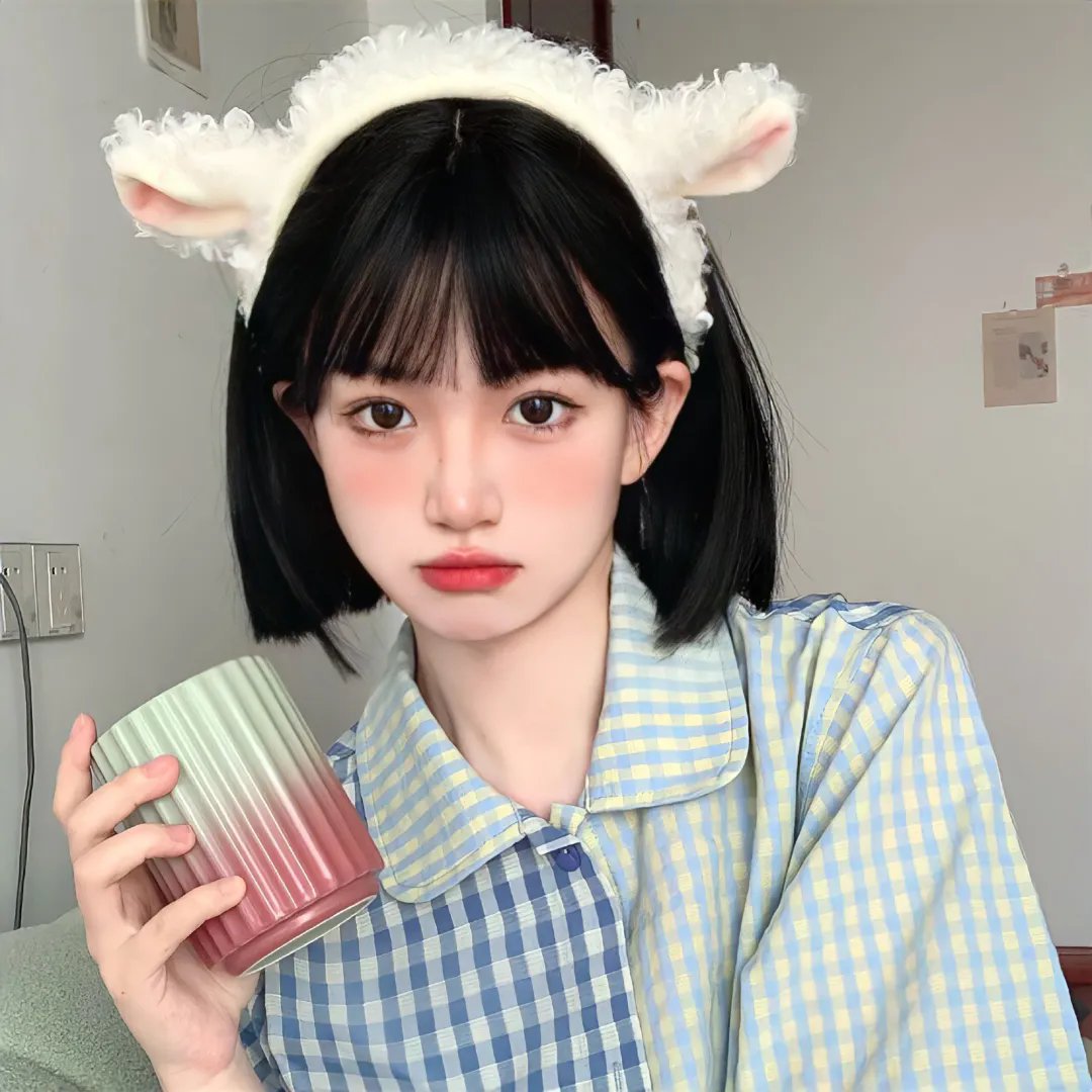 美男子